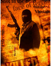 Terrorist Groups